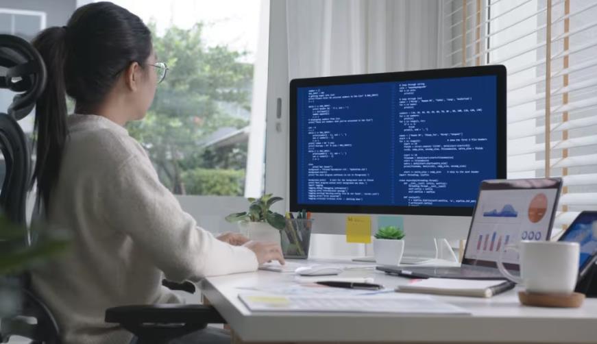 新邵县企业数字化解决方案：机器学习赋能商业模式升级的核心路径